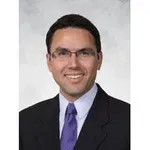 John M. Vasudevan, MD