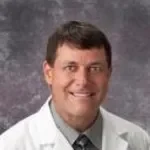 Dr. John Robert Ward, DO