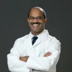 Dr. John Henry Winston, MD