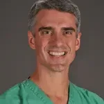 Dr. John Honeycutt, MD
