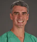 Dr. John Honeycutt, MD