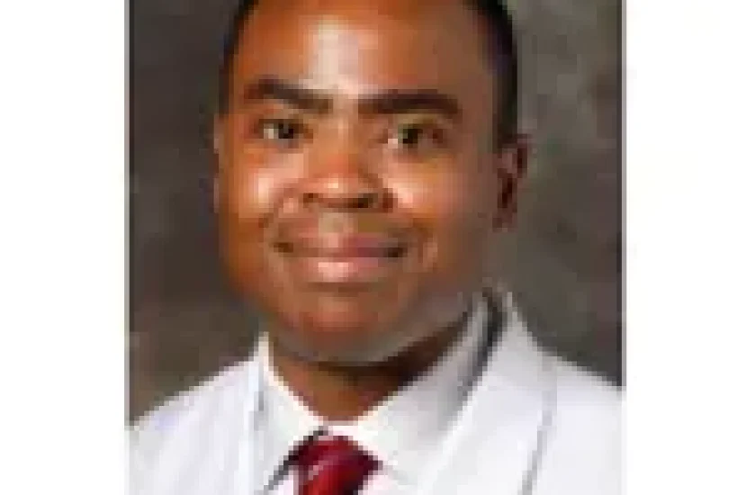 Dr. Johnny Washington, MD