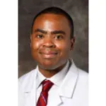 Dr. Johnny Washington, MD