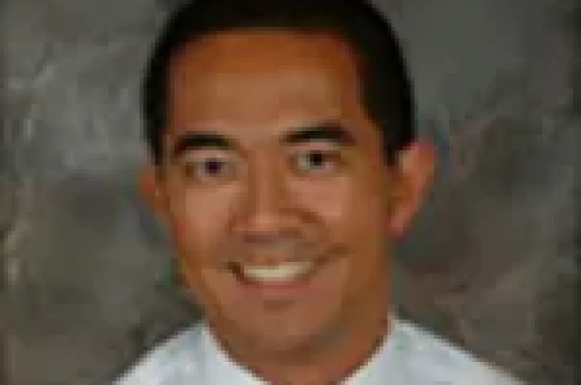 Dr. Jomel S. Labayog, MD