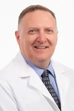 Dr. Jon Robert Shereck, MD