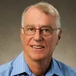 Dr. Jon Woodford Stuebner