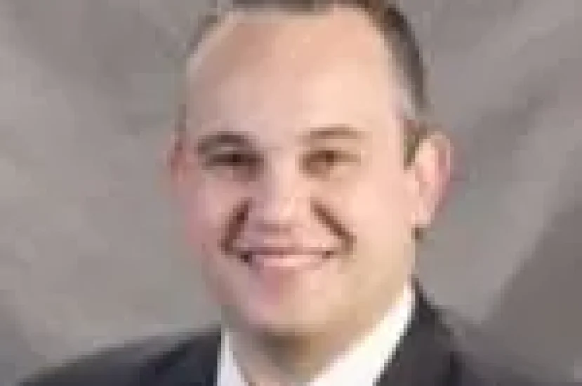 Dr. Jonathan F. Arnold, MD