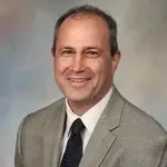 Dr. Jonathan D'cunha, MD