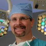 Dr. Jonathan Peter Garino, MD