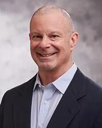 Dr. Jonathan Landsman