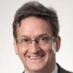 Dr Jonathan Warren Martin