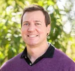 Jonathan Newsum, LMFT