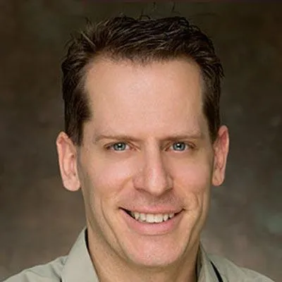 Dr. Jonathan Andrew Weeks