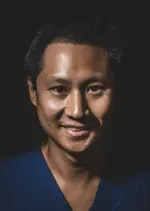 Dr. Jonathan Christian Yang, MD