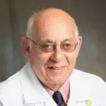 Dr. John De Courtenay Gelin