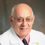 Dr. John De Courtenay Gelin