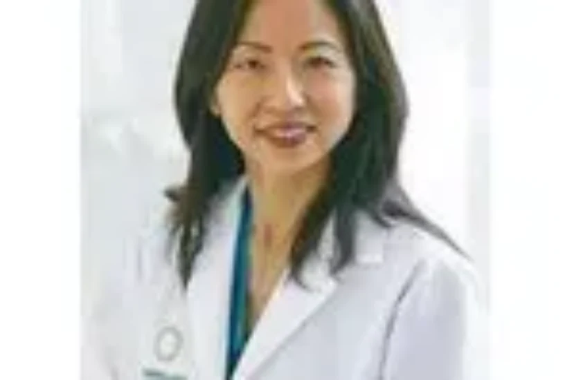Dr. Jooyeun Chung, MD