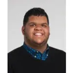 Dr. Jordan Ian Mcnair, AuD