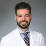 Dr. Jordan Moseson