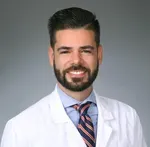 Dr. Jordan Moseson