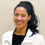 Dr. Jordan Baker, DPM