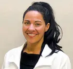 Dr. Jordan Baker, DPM