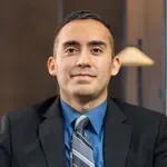 Dr. Jorge Corona, MD