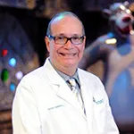 Dr. Jorge Daaboul