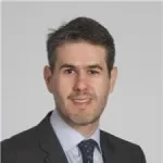 Dr. Jorge Alvaro Gonzalez-Martinez, MD