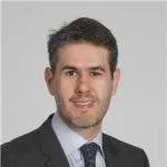 Dr. Jorge Alvaro Gonzalez-Martinez, MD