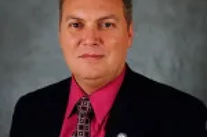 Dr. Jorge Antonio Rodriguez, MD