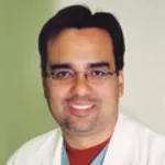 Dr. Jorge Alejandro Salazar, MD