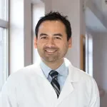 Dr. Jose Antonio Caro, MD