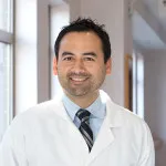 Dr. Jose Antonio Caro, MD