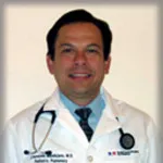 Dr. Jose Fernando Mandujano, MD