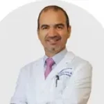 Dr. J. Marino Parra, MD