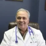 Dr. Jose Ignacio Pradere, MD