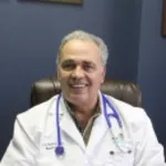 Dr. Jose Ignacio Pradere, MD