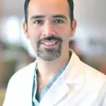 Dr. J. Ruben Rodriguez