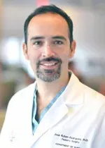 Dr. J. Ruben Rodriguez