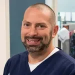 Dr. Josef Fields, DO