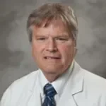 Dr. Joseph Blandford, Jr. Jr, MD