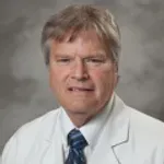 Dr. Joseph Blandford, Jr. Jr, MD