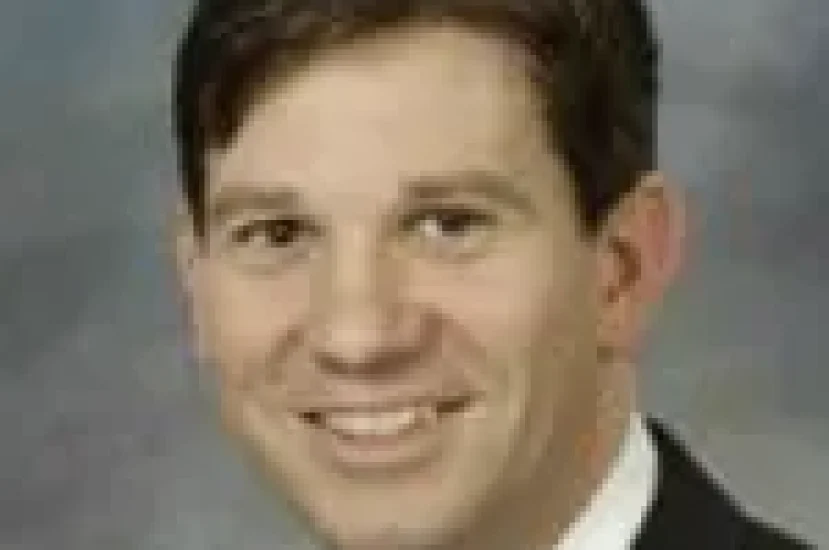 Dr. Joseph Gibson Bussey, MD