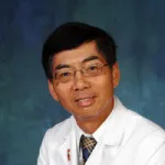 Dr. Joseph C. Chan, MD