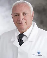 Dr. Joseph Dobrusin