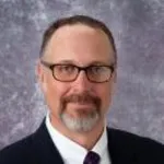 Dr. Joseph Cornelius English, MD