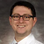 Dr. Joseph Burnsed Geffen, DO