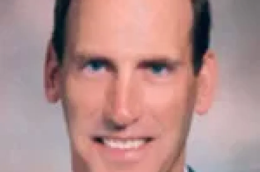 Dr. Joseph R. Hobson, DO