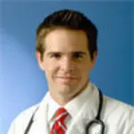 Dr. Joseph Jeppa Jeppson, DO